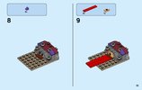 Bauanleitungen LEGO - 70651 - Throne Room Showdown: Page 13