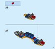 Bauanleitungen LEGO - 70652 - Stormbringer: Page 17