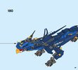 Bauanleitungen LEGO - 70652 - Stormbringer: Page 89