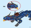 Bauanleitungen LEGO - 70652 - Stormbringer: Page 95