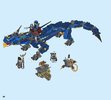 Bauanleitungen LEGO - 70652 - Stormbringer: Page 98