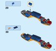 Bauanleitungen LEGO - 70652 - Stormbringer: Page 19