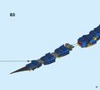 Bauanleitungen LEGO - 70652 - Stormbringer: Page 49