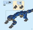 Bauanleitungen LEGO - 70652 - Stormbringer: Page 67