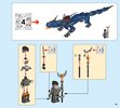 Bauanleitungen LEGO - 70652 - Stormbringer: Page 73