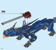 Bauanleitungen LEGO - 70652 - Stormbringer: Page 94