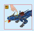 Bauanleitungen LEGO - 70652 - Stormbringer: Page 97