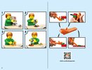 Bauanleitungen LEGO - 70653 - Firstbourne: Page 2