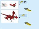 Bauanleitungen LEGO - 70653 - Firstbourne: Page 40