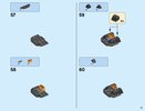 Bauanleitungen LEGO - 70653 - Firstbourne: Page 61