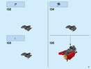 Bauanleitungen LEGO - 70653 - Firstbourne: Page 87