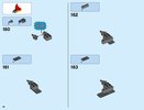 Bauanleitungen LEGO - 70653 - Firstbourne: Page 98