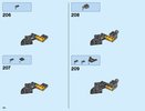 Bauanleitungen LEGO - 70653 - Firstbourne: Page 120