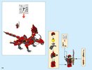 Bauanleitungen LEGO - 70653 - Firstbourne: Page 148