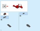 Bauanleitungen LEGO - 70653 - Firstbourne: Page 60