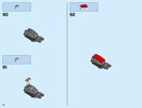 Bauanleitungen LEGO - 70653 - Firstbourne: Page 74