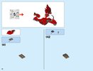 Bauanleitungen LEGO - 70653 - Firstbourne: Page 92