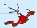 Bauanleitungen LEGO - 70653 - Firstbourne: Page 107