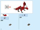 Bauanleitungen LEGO - 70653 - Firstbourne: Page 118