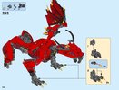 Bauanleitungen LEGO - 70653 - Firstbourne: Page 128