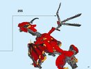 Bauanleitungen LEGO - 70653 - Firstbourne: Page 137