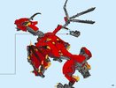 Bauanleitungen LEGO - 70653 - Firstbourne: Page 139