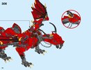 Bauanleitungen LEGO - 70653 - Firstbourne: Page 162