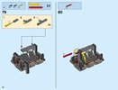 Bauanleitungen LEGO - 70654 - Dieselnaut: Page 50