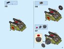 Bauanleitungen LEGO - 70654 - Dieselnaut: Page 65