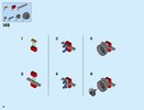 Bauanleitungen LEGO - 70654 - Dieselnaut: Page 86