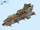 Bauanleitungen LEGO - 70654 - Dieselnaut: Page 92