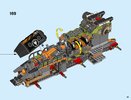 Bauanleitungen LEGO - 70654 - Dieselnaut: Page 99