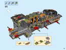 Bauanleitungen LEGO - 70654 - Dieselnaut: Page 101