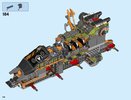 Bauanleitungen LEGO - 70654 - Dieselnaut: Page 108