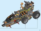 Bauanleitungen LEGO - 70654 - Dieselnaut: Page 123