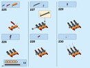 Bauanleitungen LEGO - 70654 - Dieselnaut: Page 128