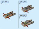 Bauanleitungen LEGO - 70654 - Dieselnaut: Page 16