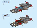 Bauanleitungen LEGO - 70654 - Dieselnaut: Page 33