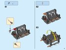 Bauanleitungen LEGO - 70654 - Dieselnaut: Page 51