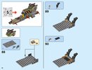 Bauanleitungen LEGO - 70654 - Dieselnaut: Page 56