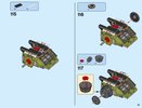 Bauanleitungen LEGO - 70654 - Dieselnaut: Page 65