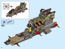 Bauanleitungen LEGO - 70654 - Dieselnaut: Page 72