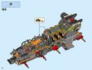 Bauanleitungen LEGO - 70654 - Dieselnaut: Page 96