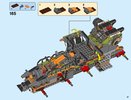 Bauanleitungen LEGO - 70654 - Dieselnaut: Page 97