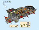 Bauanleitungen LEGO - 70654 - Dieselnaut: Page 101