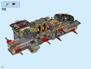 Bauanleitungen LEGO - 70654 - Dieselnaut: Page 102