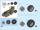 Bauanleitungen LEGO - 70654 - Dieselnaut: Page 122