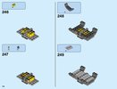 Bauanleitungen LEGO - 70654 - Dieselnaut: Page 138