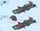 Bauanleitungen LEGO - 70654 - Dieselnaut: Page 30