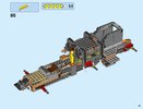 Bauanleitungen LEGO - 70654 - Dieselnaut: Page 53